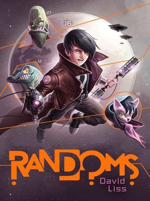 cover image of Randoms